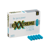 Hot eXXtreme étrend-kiegészítő kapszula (5db)