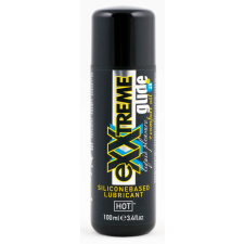 Hot eXXtreme Glide - silicone - 100ml síkosító