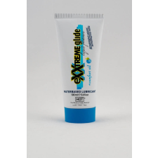 Hot eXXtreme Glide - waterbased lubricant + comfort oil a+ - 100ml síkosító