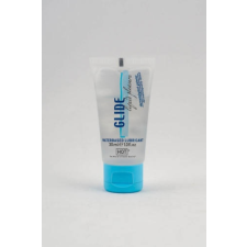 Hot Glide Liquid Pleasure - vízbázisú síkosító (30 ml) síkosító