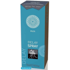Hot HOT Delay Spray - 15 ml egyéb erotikus kiegészítők férfiaknak