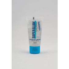 Hot HOT Superglide Liquid Pleasure &#8211; waterbased lubricant 30 ml síkosító