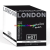 Hot LONDON Mysterious Man Pheromon Parfum 30 ml, Feromon Parfüm Férfiaknak - HOT