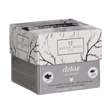 Hot Luxe Detox Hot Massage Oil masszázskrémek, masszázsolajok