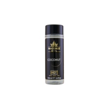  HOT Massage Oil coconut 100 ml masszázsolaj és gél