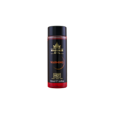 HOT Massage Oil warming 100 ml masszázsolaj és gél