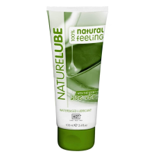  HOT Nature Lube waterbased Aloe Vera 100 ml &#8211; vízbázisú síkosító síkosító