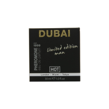 HOT Pheromone Perfume DUBAI limited edition men vágyfokozó