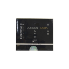 HOT Pheromone Perfume Tester-Box LMTD men - 4x5ml vágyfokozó