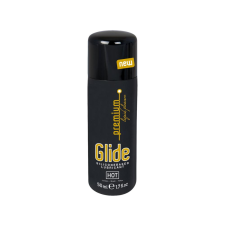 Hot Premium Glide - szilikonos síkosító (50ml) anál