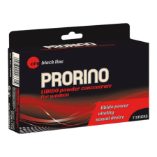 Hot PRORINO por - étrend-kiegészítő nőknek (7db) potencianövelő