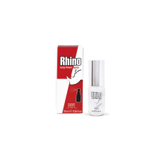 Hot RHINO LONG POWER EJAKULÁCIÓ KÉSLELTETŐ SPRAY - 10 ML gyógyhatású készítmény