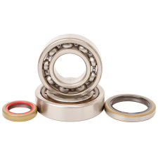 HOT RODS főtengely csapágy és olajtömítés készlet egyéb motorkerékpár alkatrész