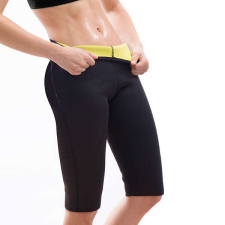 Hot shaper szauna nadrág M méret női nadrág