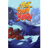  Hot Shot Burn (digitális licenc)