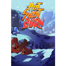  Hot Shot Burn (digitális licenc) videójáték