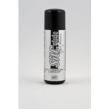 HOT SILC Glide - siliconebased lubricant 100 ml síkosító