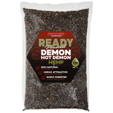 Hot Starbaits ready seeds hot demon hemp 1kg kender bojli, aroma