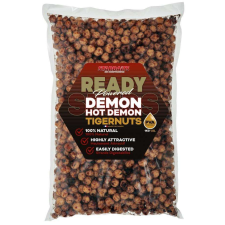 Hot Starbaits ready seeds hot demon tigernuts 1kg tigrismogyoró horgászkiegészítő