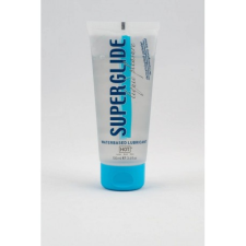 HOT Superglide Liquid Pleasure - waterbased lubricant - 100 ml síkosító