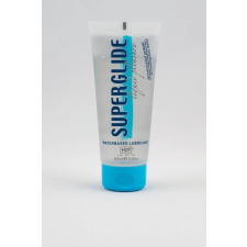 HOT Superglide Liquid Pleasure - waterbased lubricant 100 ml síkosító