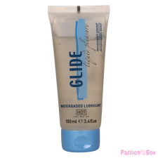 Hot Superglide - vízbázisú síkosító (100ml) síkosító