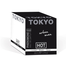 HOT TOKYO urban fermonon parfüm 30 ml vágyfokozó