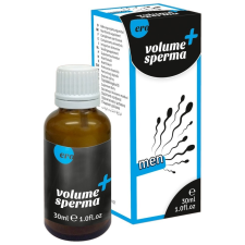  HOT VOLUME - spermium szám növelő cseppek (30ml) potencianövelő