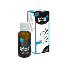 Hot VOLUME - spermium szám növelő cseppek (30ml) potencianövelő