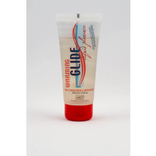 HOT Warming Glide Liquid Pleasure - waterbased lubricant 100 ml síkosító