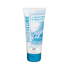 HOT Water Lube waterbased Springwater 100 ml síkosító