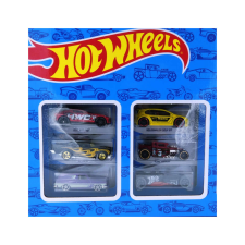 Hot Wheels Autó Hot Wheels többféle autópálya és játékautó