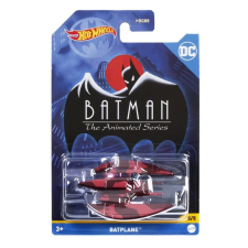  Hot Wheels batman tematikus autó autópálya és játékautó