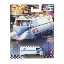 Hot Wheels Bulvár játékautók autópálya és játékautó