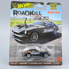 Hot Wheels - Datsun 240z 1971 1:64 makett