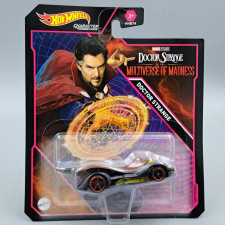 Hot Wheels Doctor Strange Marvel 1:64 makett