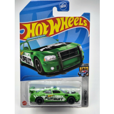 Hot Wheels Dodge Charger Drift - HW Metro 2/10 - 54/250 - hosszú kártyás autópálya és játékautó