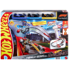 Hot Wheels Forma 1 pálya  Ajánlott 4-12 éves korig fiúknak (58876)