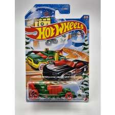 Hot Wheels Happy New Year 2025 - Hot Tub - Hot Wheels - 1:64 autópálya és játékautó