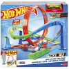 Hot Wheels Hiperhurok pálya  Ajánlott 4-10 éves korig fiúknak (08581)