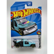 Hot Wheels Lolux - HW Drag Strip 1/10 - 80/250 - hosszú kártyás autópálya és játékautó