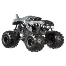 Hot wheels monster truck 1:24 autópálya és játékautó