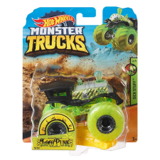 Hot Wheels Monster Trucks Kaskadőr Mutatványok autópálya és játékautó