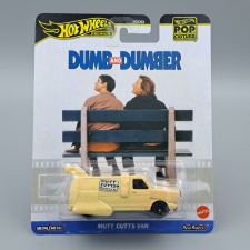Hot Wheels Mutt Cutts Van Dumb&amp;Dumber Hot Wheels makett