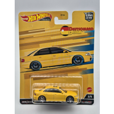 Hot Wheels Premium - Audi S4 Quattro - Hot Wheels - 1:64 autópálya és játékautó