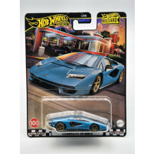 Hot Wheels Premium - Boulevard - Lamborghini Countach Lpi-800 -  Hot Wheels - 1:64 autópálya és játékautó
