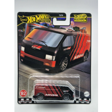Hot Wheels Premium - Boulevard - MBK Van - Hot Wheels - 1:64 autópálya és játékautó