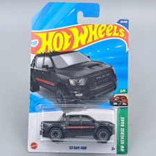Hot Wheels - Ram 1500 &#039;23 autópálya és játékautó