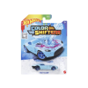  Hot wheels színváltós kisautó - többféle