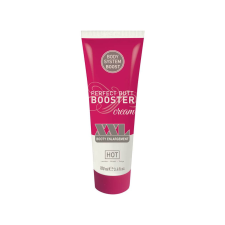 HOT XXL booty Booster cream 100 ml vágyfokozó